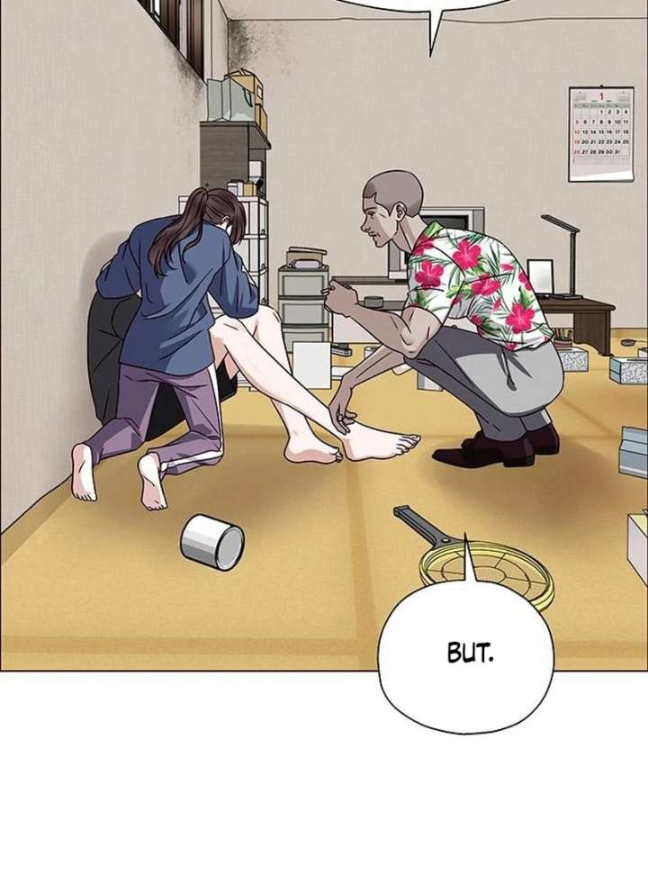 First Confession Chapter 14 - Page 21