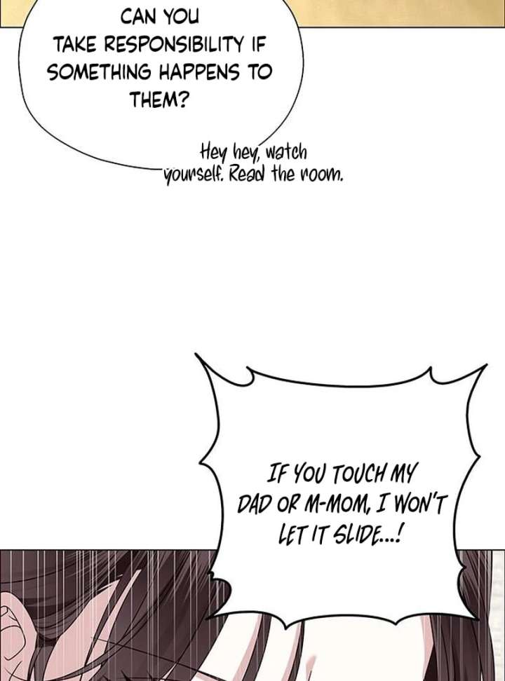 First Confession Chapter 14 - Page 23