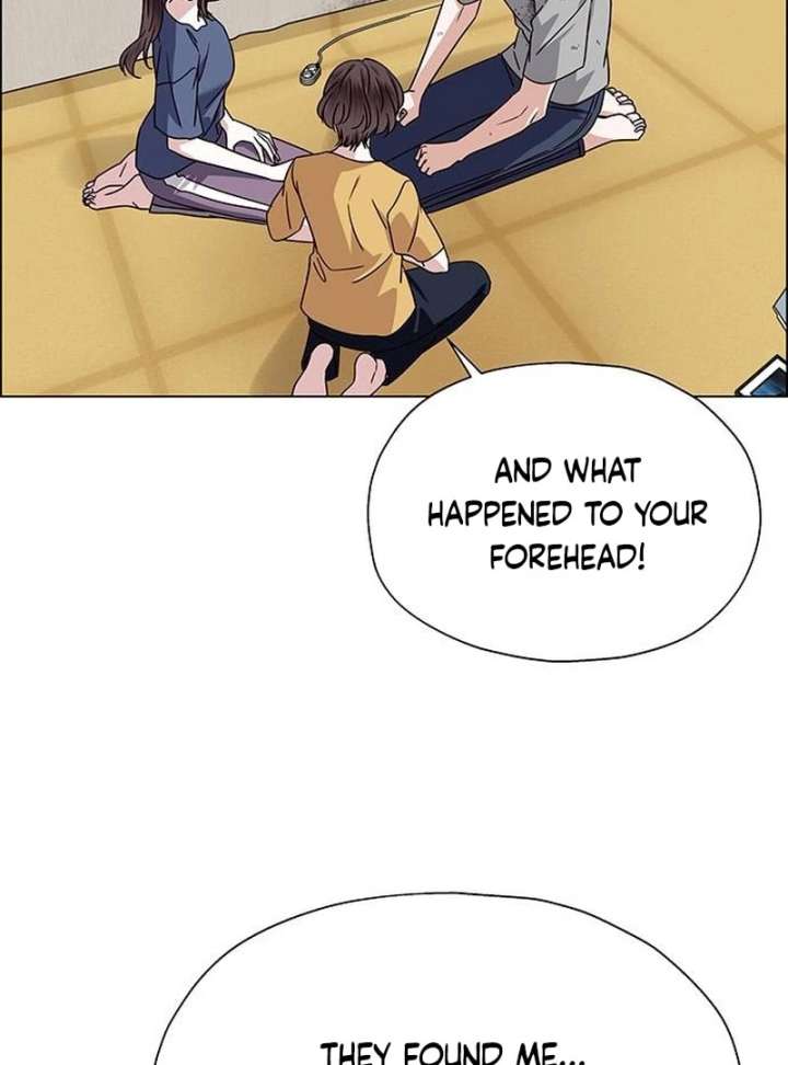 First Confession Chapter 14 - Page 71