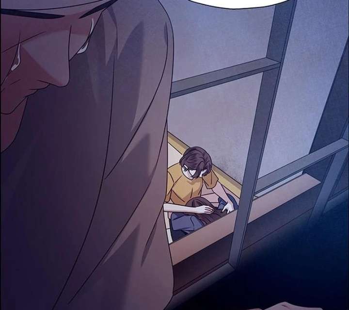 First Confession Chapter 14 - Page 105