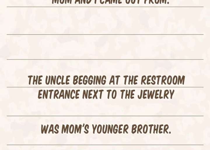 First Confession Chapter 14 - Page 125