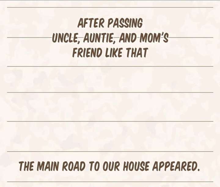 First Confession Chapter 14 - Page 144