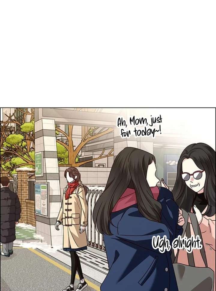 First Confession Chapter 15 - Page 27