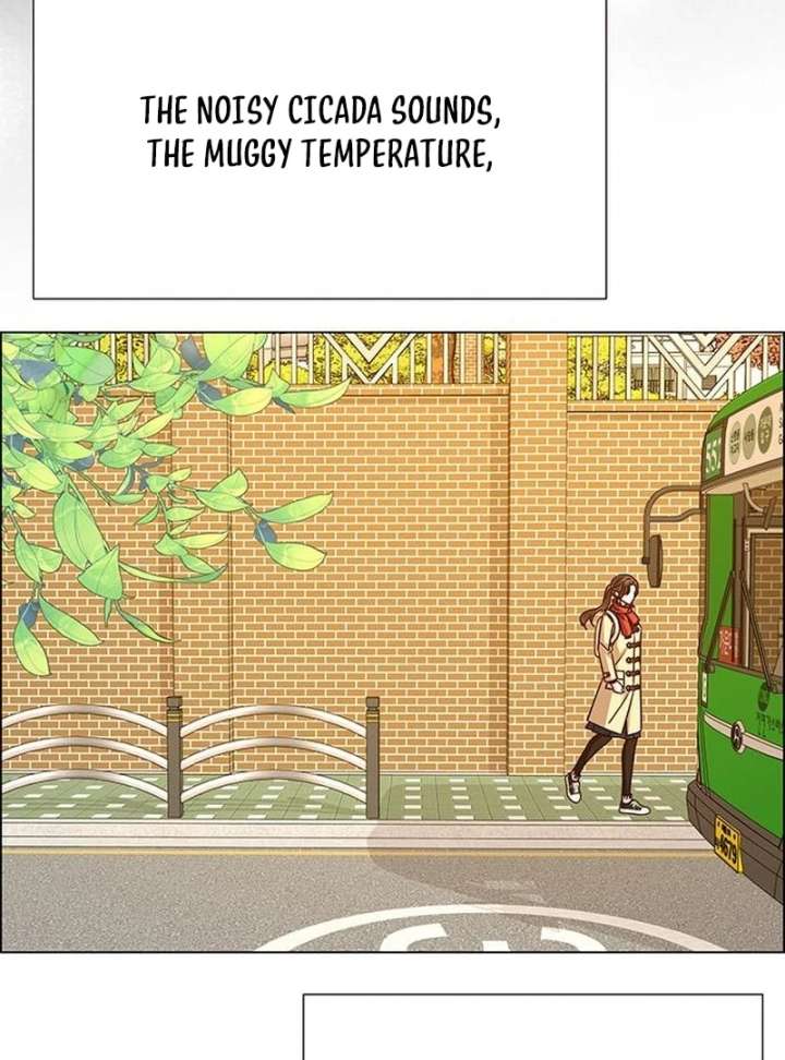 First Confession Chapter 15 - Page 50