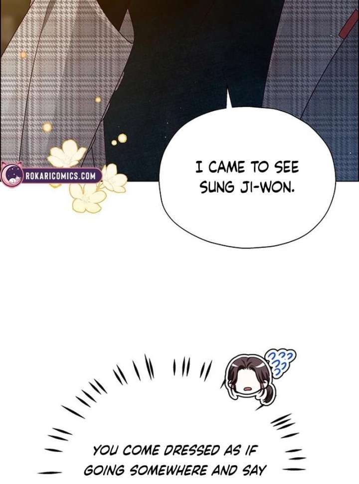 First Confession Chapter 15 - Page 105