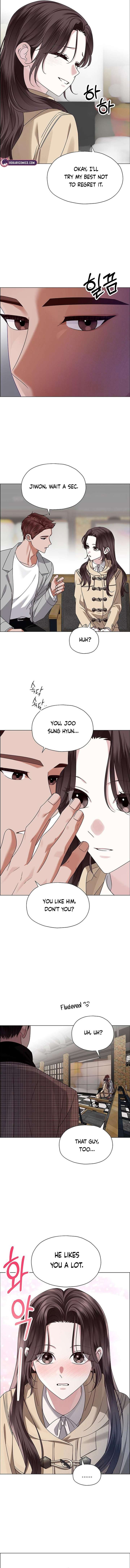 First Confession Chapter 16 - Page 7