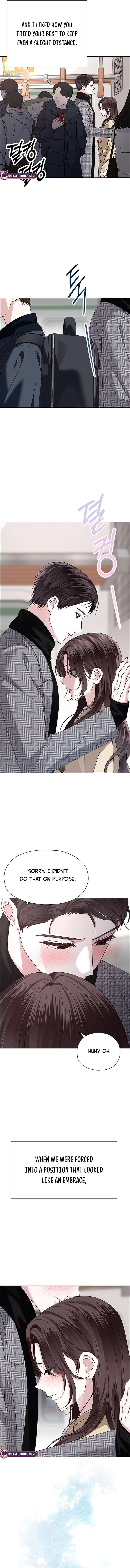 First Confession Chapter 16 - Page 10