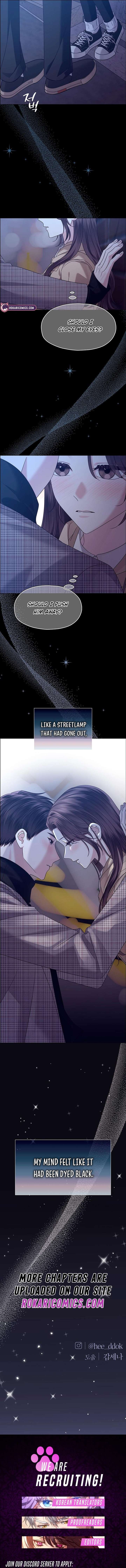 First Confession Chapter 16 - Page 16