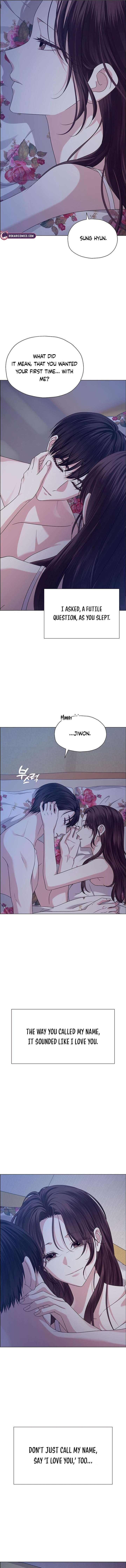 First Confession Chapter 18 - Page 6