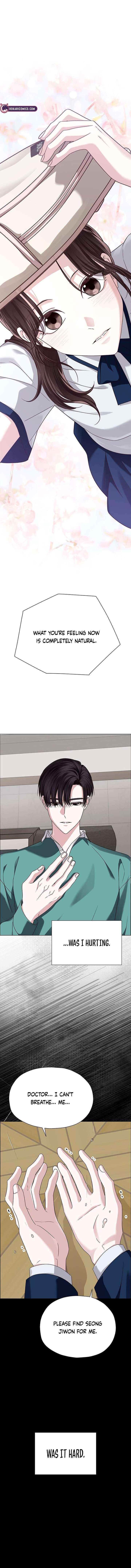 First Confession Chapter 18 - Page 16