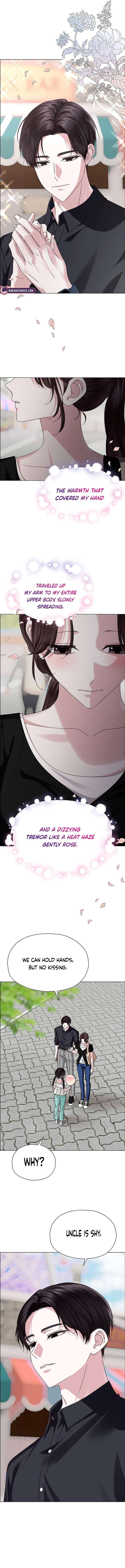 First Confession Chapter 19 - Page 17