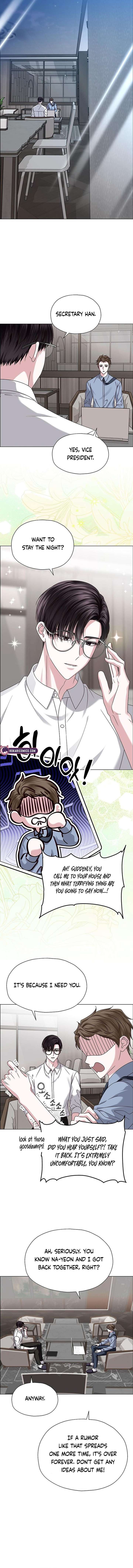 First Confession Chapter 20 - Page 13