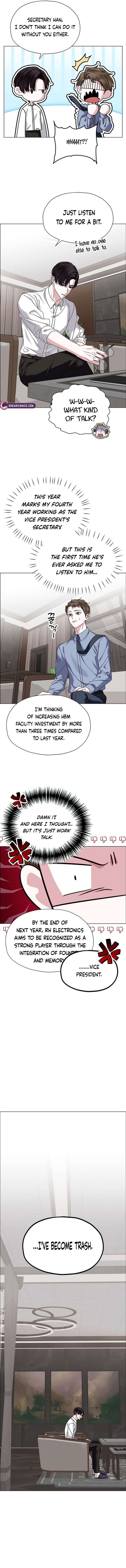 First Confession Chapter 20 - Page 14