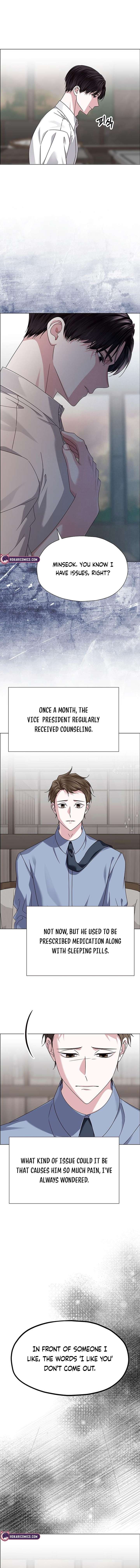 First Confession Chapter 20 - Page 16