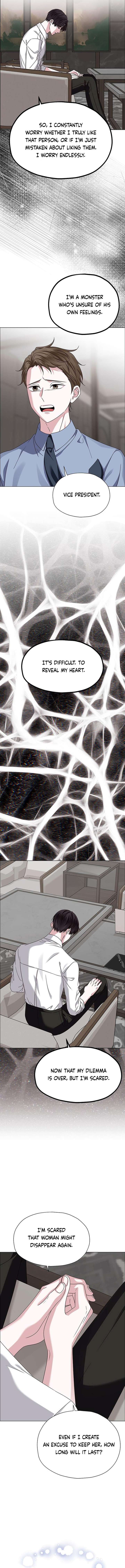 First Confession Chapter 20 - Page 17