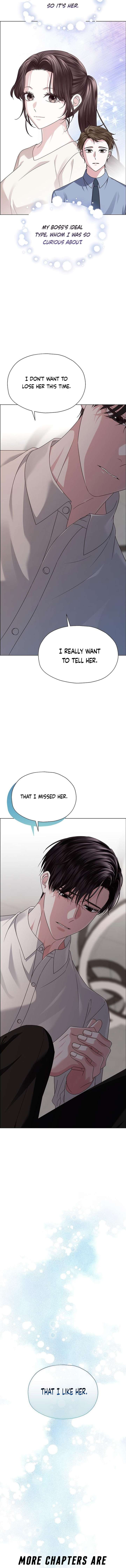 First Confession Chapter 20 - Page 18