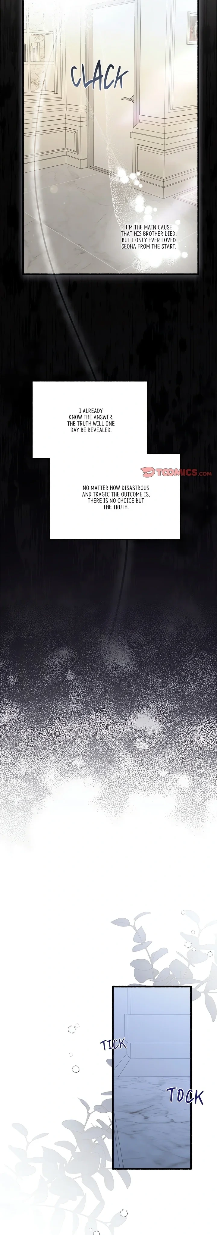 First Impressions Chapter 44 - Page 4