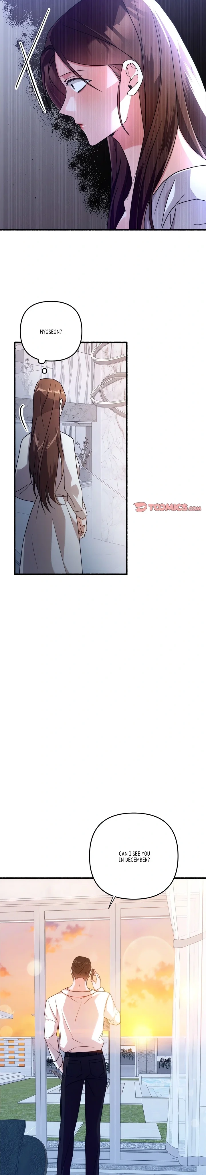 First Impressions Chapter 44 - Page 6