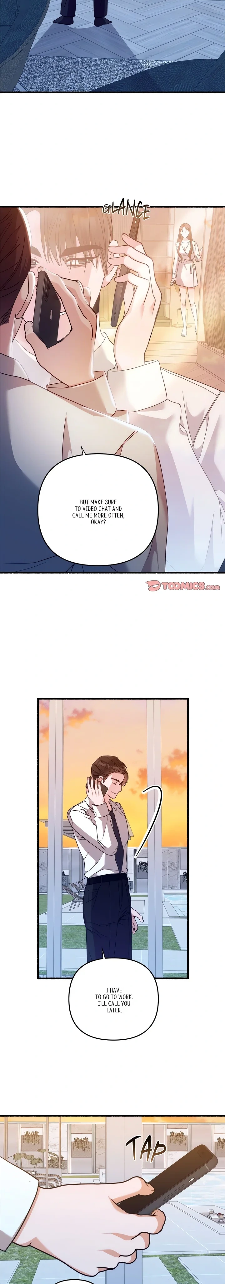 First Impressions Chapter 44 - Page 7