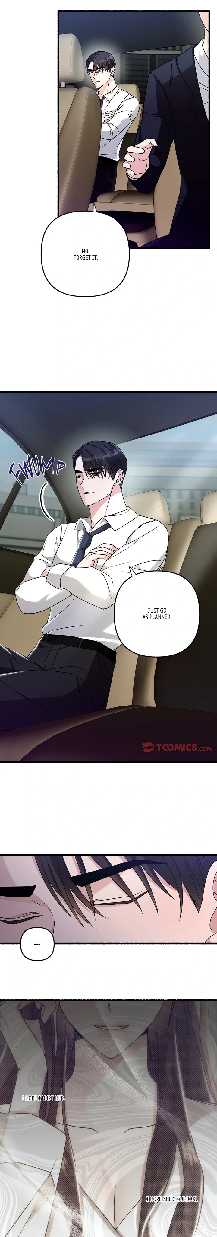 First Impressions Chapter 44 - Page 13