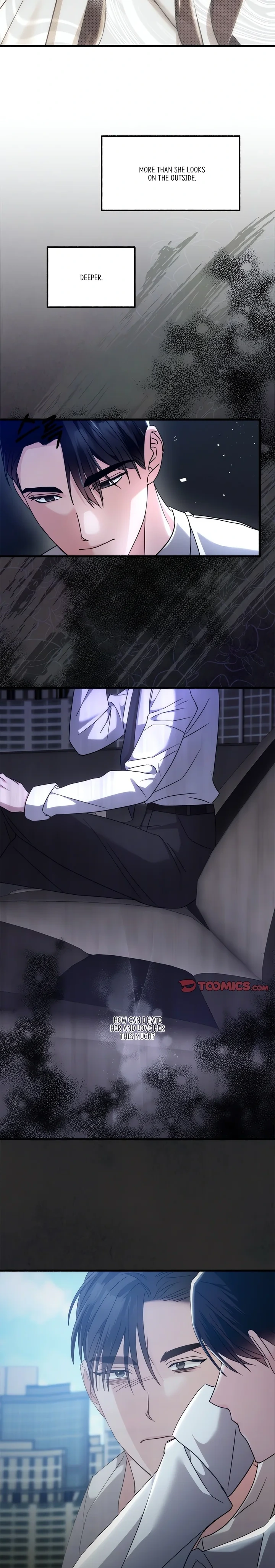 First Impressions Chapter 44 - Page 14