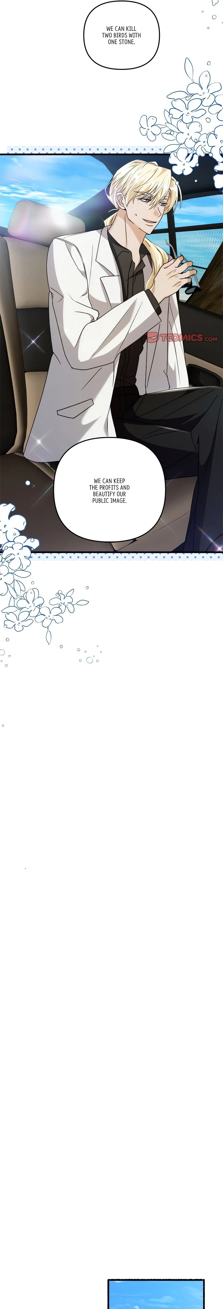 First Impressions Chapter 45 - Page 8