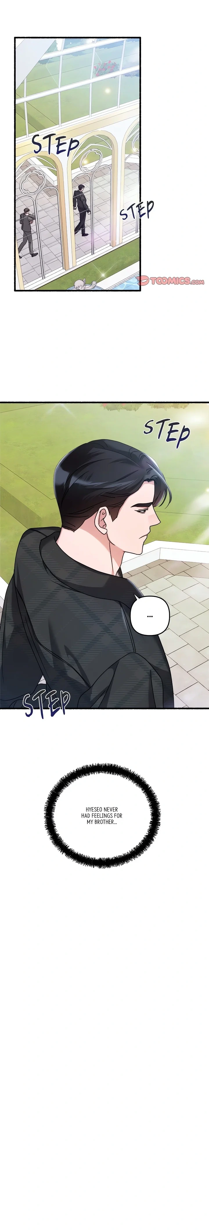 First Impressions Chapter 45 - Page 13