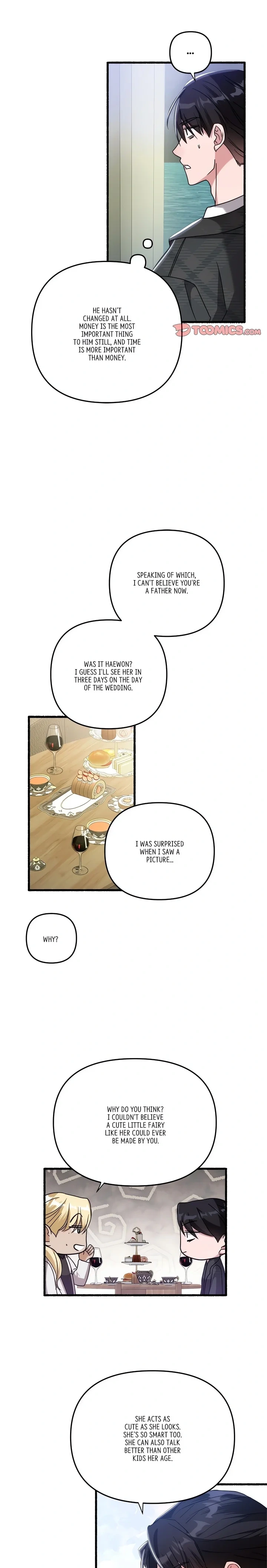 First Impressions Chapter 45 - Page 16