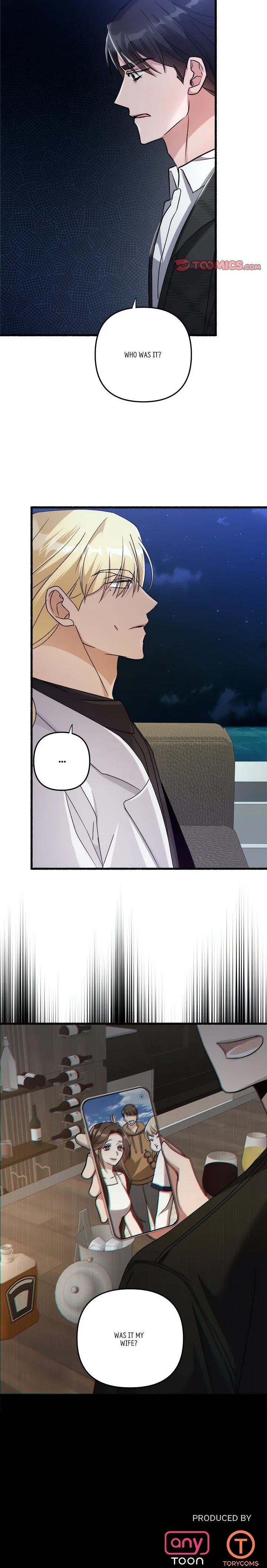 First Impressions Chapter 45 - Page 23