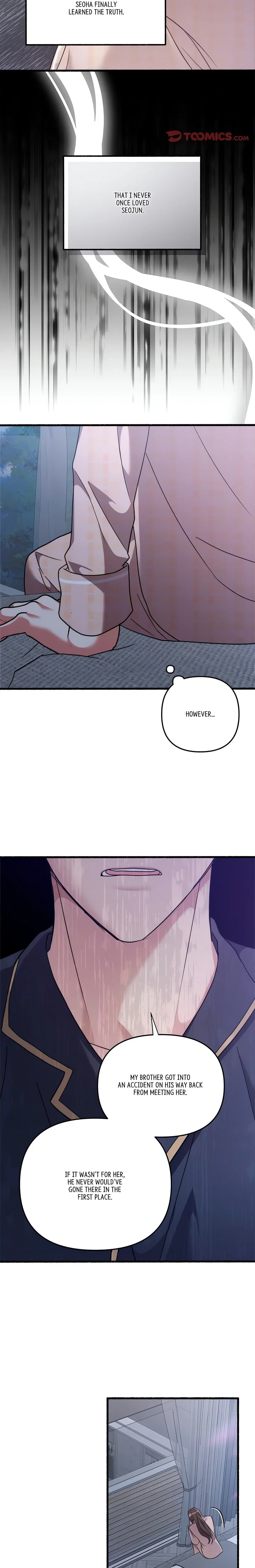 First Impressions Chapter 46 - Page 5