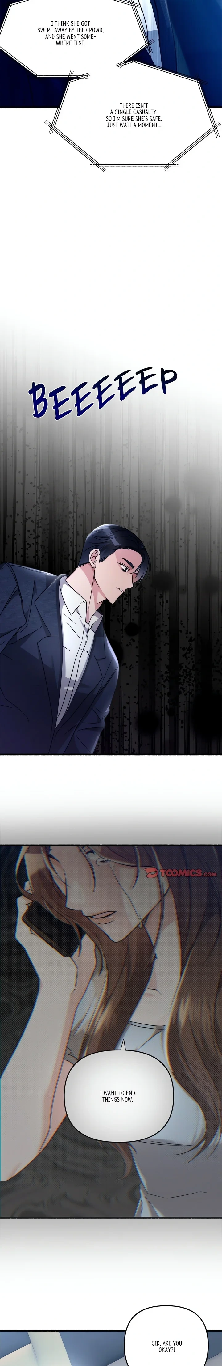 First Impressions Chapter 46 - Page 13