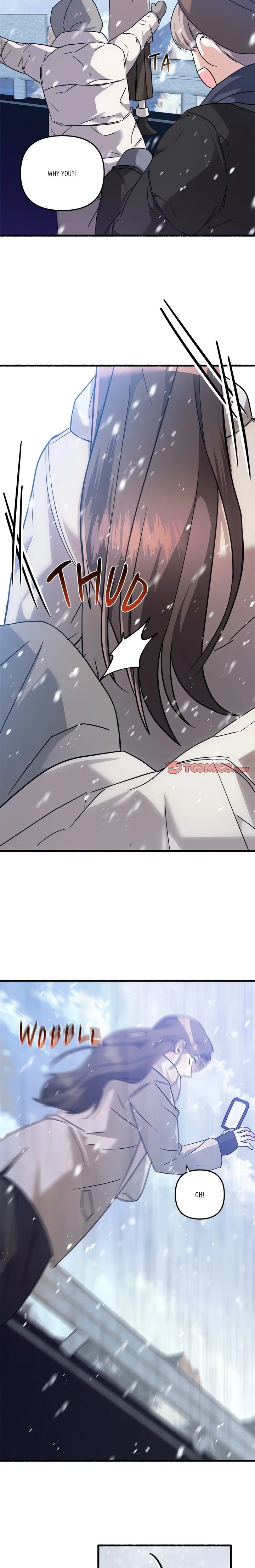 First Impressions Chapter 46 - Page 16