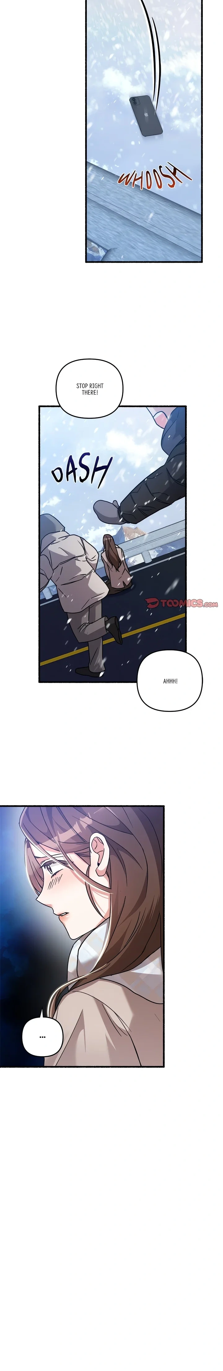 First Impressions Chapter 46 - Page 17