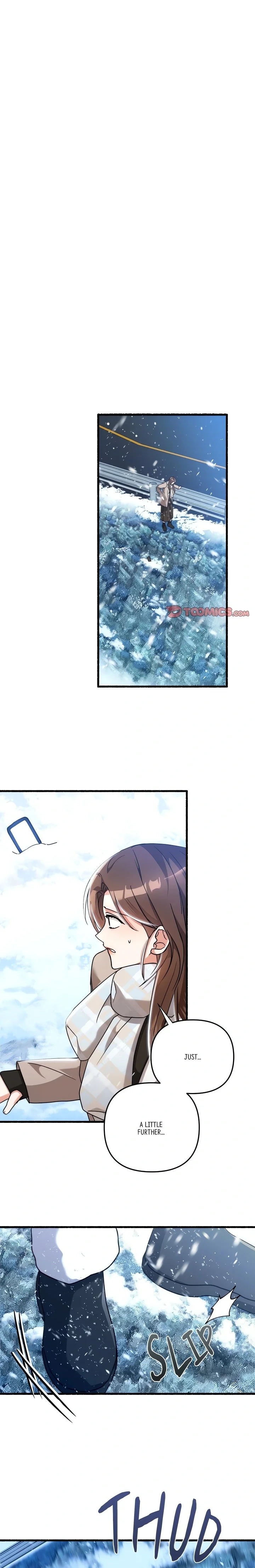 First Impressions Chapter 46 - Page 18