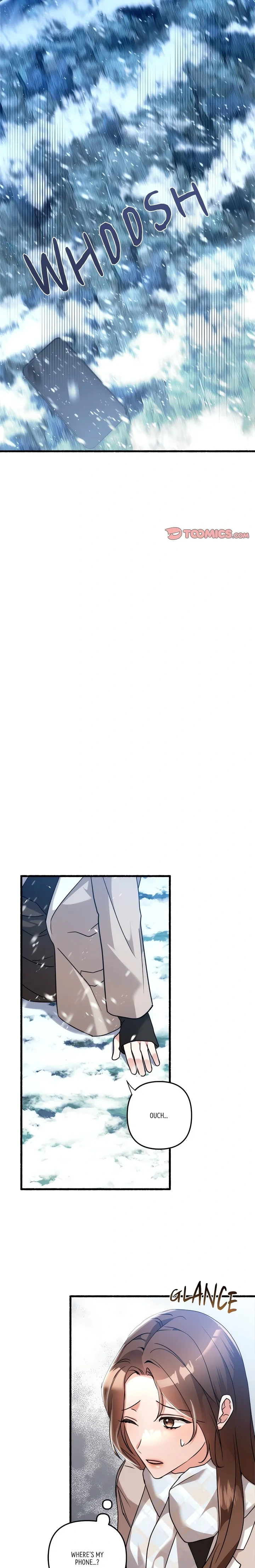 First Impressions Chapter 46 - Page 19