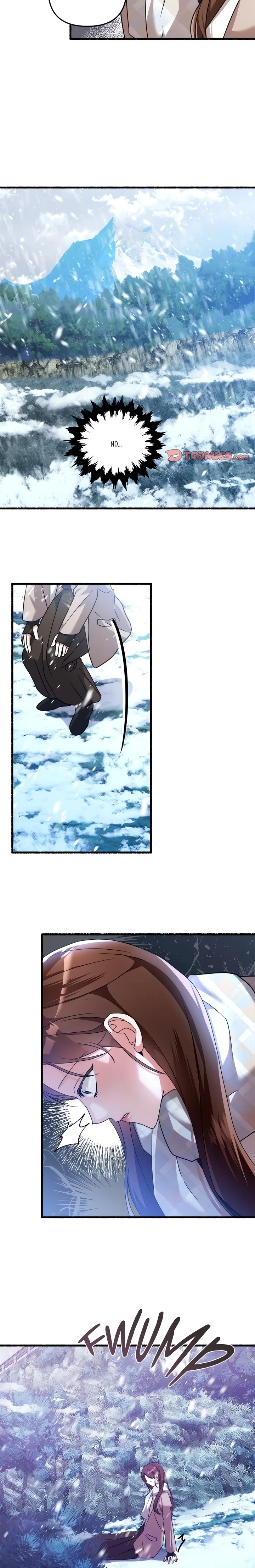 First Impressions Chapter 46 - Page 20