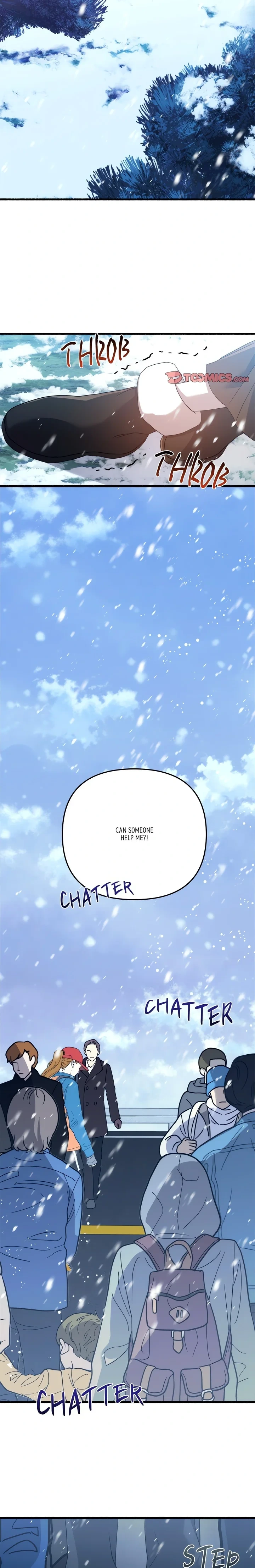 First Impressions Chapter 46 - Page 21