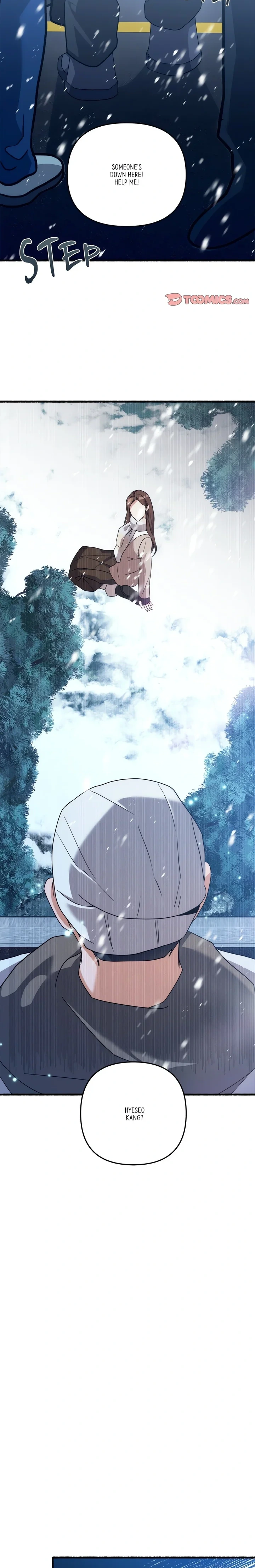 First Impressions Chapter 46 - Page 22