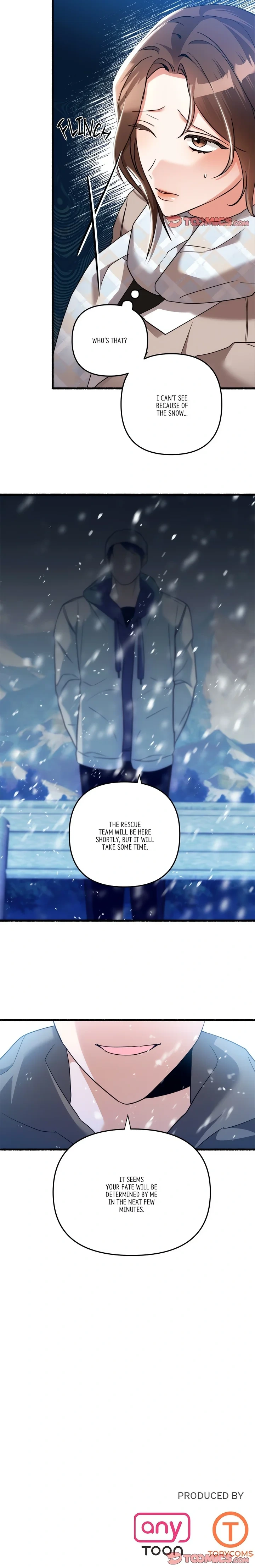 First Impressions Chapter 46 - Page 23