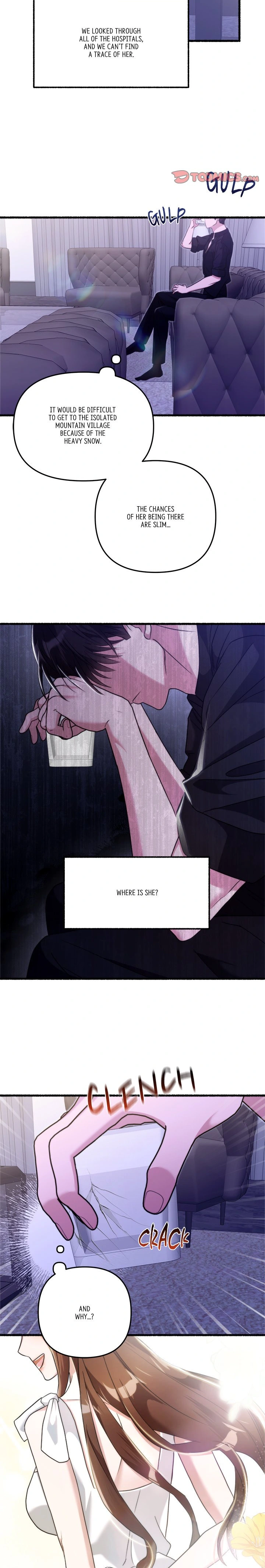 First Impressions Chapter 47 - Page 15