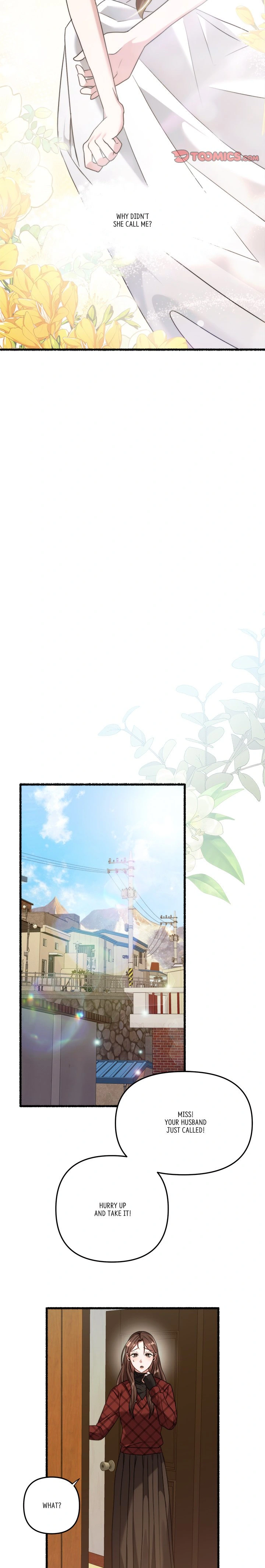 First Impressions Chapter 47 - Page 16