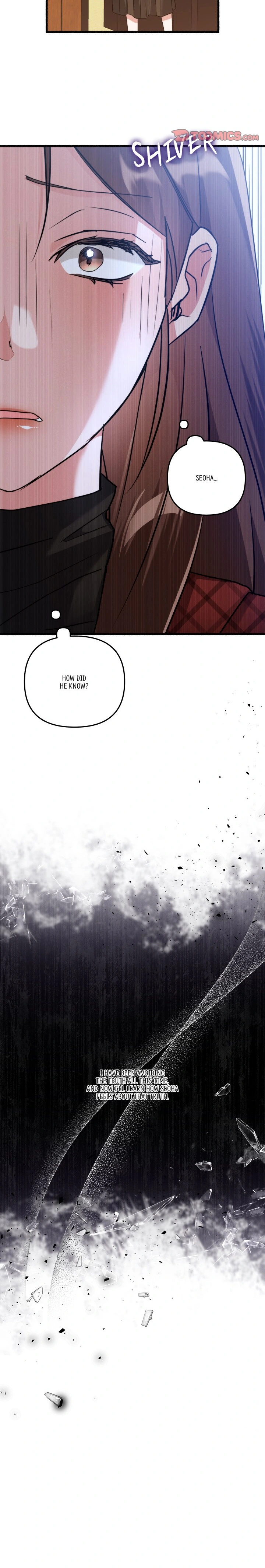 First Impressions Chapter 47 - Page 17