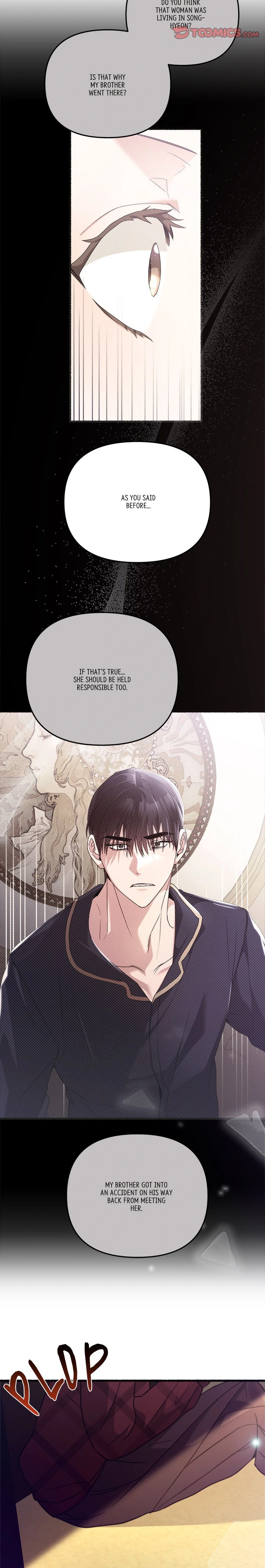 First Impressions Chapter 47 - Page 22