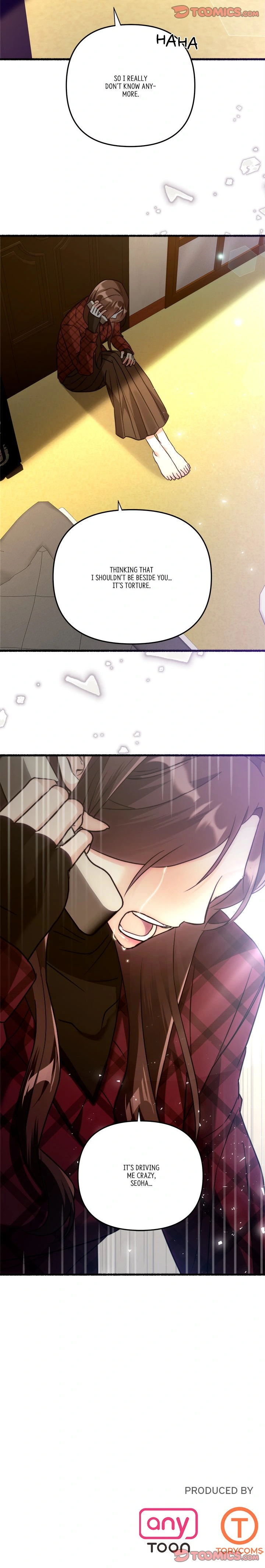 First Impressions Chapter 47 - Page 23