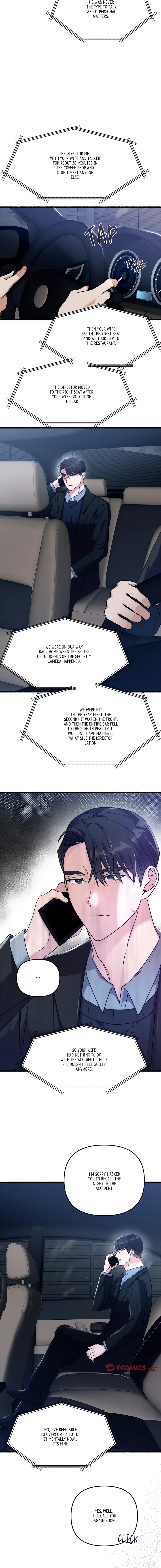 First Impressions Chapter 48 - Page 4