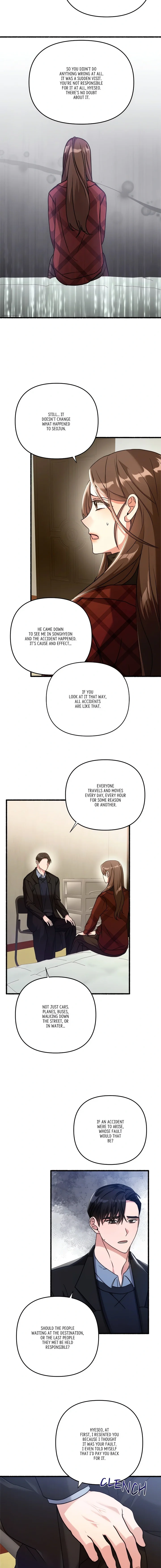 First Impressions Chapter 48 - Page 11