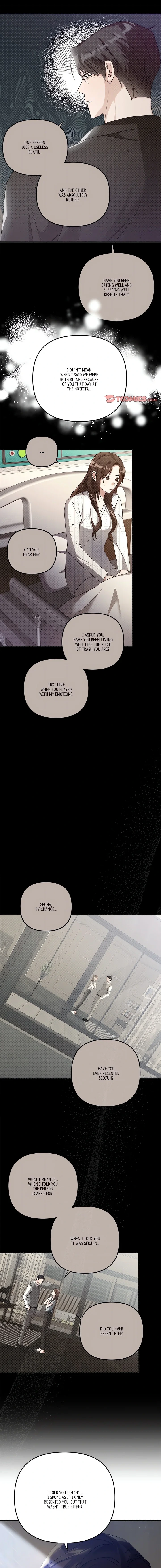 First Impressions Chapter 48 - Page 13