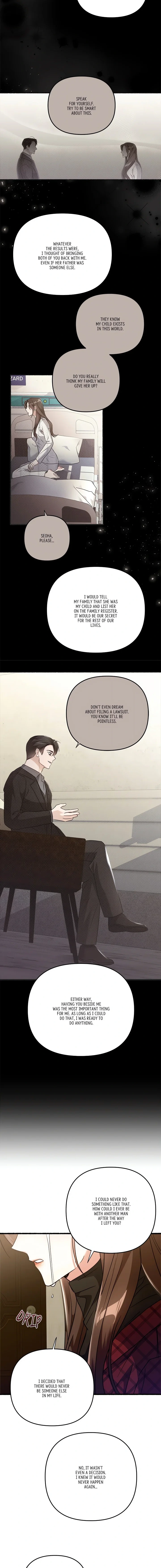 First Impressions Chapter 48 - Page 17