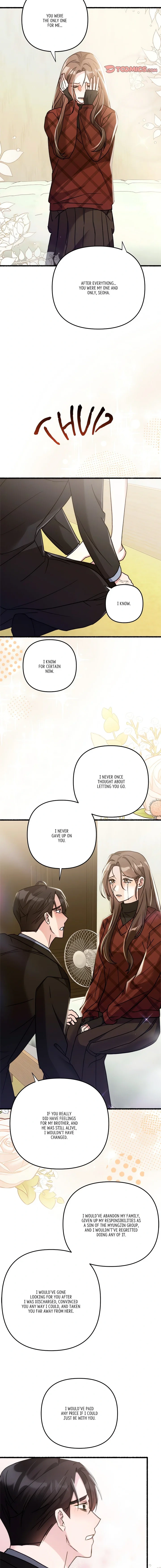 First Impressions Chapter 48 - Page 18