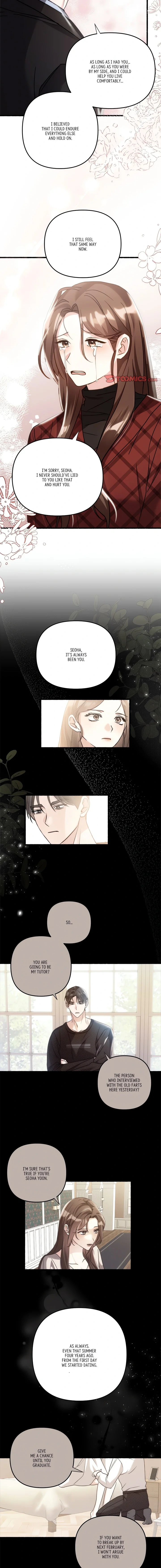 First Impressions Chapter 48 - Page 19